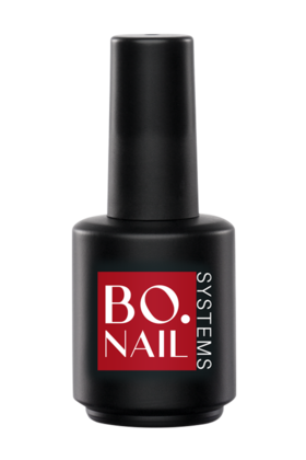 BO.NAIL Soakable Gelpolish #055 Scarlet (15ml)