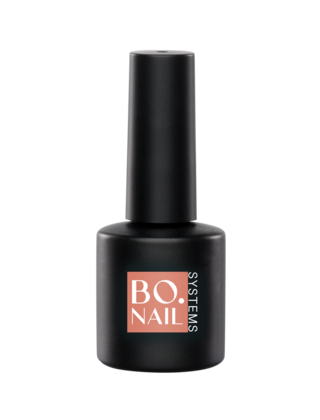 BO.NAIL Soakable Gelpolish #057 Flamingo (7ml)
