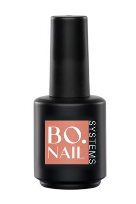 BO.NAIL Soakable Gelpolish #057 Flamingo (15ml)