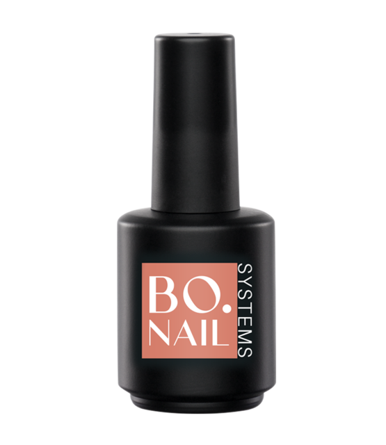 BO.NAIL Soakable Gelpolish #057 Flamingo (15ml)