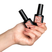 BO.NAIL Soakable Gelpolish #057 Flamingo (15ml)
