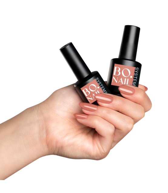 BO.NAIL Soakable Gelpolish #057 Flamingo (15ml)