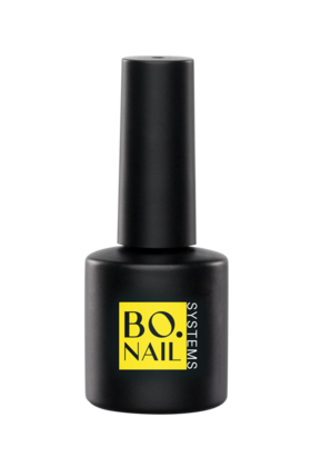 BO.NAIL Soakable Gelpolish #058 Lemon (7ml)