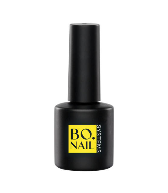 BO.NAIL Soakable Gelpolish #058 Lemon (7ml)