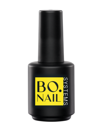 BO.NAIL Soakable Gelpolish #058 Lemon (15ml)