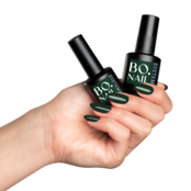 BO.NAIL Soakable Gelpolish #059 Pine Tree (7ml)