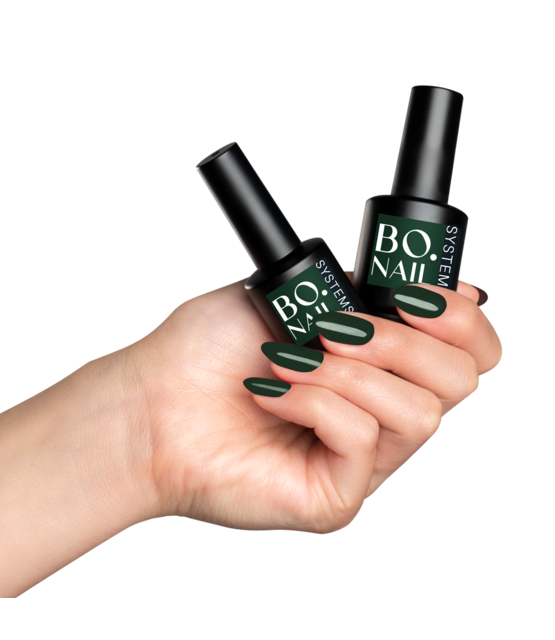 BO.NAIL Soakable Gelpolish #059 Pine Tree (7ml)