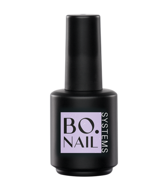 BO.NAIL Soakable Gelpolish #060 Ice Cream (15ml)