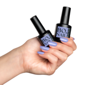 BO.NAIL Soakable Gelpolish #061 Lavender (7ml)
