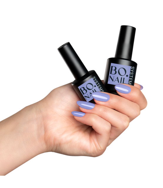 BO.NAIL Soakable Gelpolish #061 Lavender (7ml)