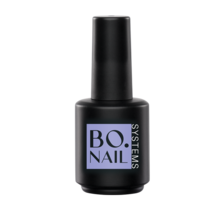 BO.NAIL Soakable Gelpolish #061 Lavender (15ml)