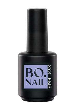 BO.NAIL Soakable Gelpolish #061 Lavender (15ml)