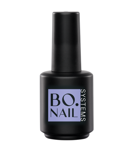 BO.NAIL Soakable Gelpolish #061 Lavender (15ml) BO.NAIL Soakable Gelpolish #061 Lavender (15ml)