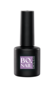 BO.NAIL Soakable Gelpolish #062 Purple Rain (7ml)