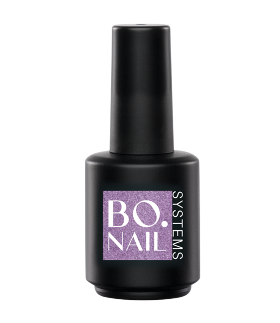 BO.NAIL Soakable Gelpolish #062 Purple Rain (15ml) BO.NAIL Soakable Gelpolish #062 Purple Rain (15ml)