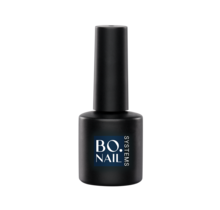 BO.NAIL Soakable Gelpolish #063 Navy Blue (7ml)