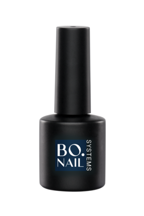 BO.NAIL Soakable Gelpolish #063 Navy Blue (7ml)