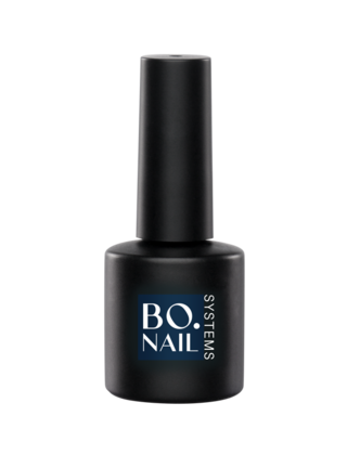 BO.NAIL Soakable Gelpolish #063 Navy Blue (7ml)