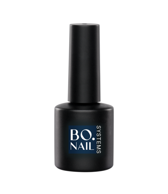 BO.NAIL Soakable Gelpolish #063 Navy Blue (7ml)