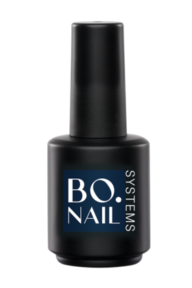 BO.NAIL Soakable Gelpolish #063 Navy Blue (15ml)