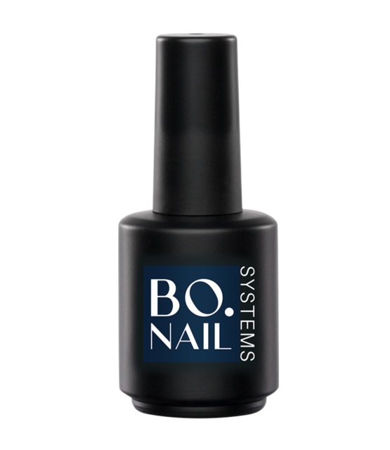 BO.NAIL Soakable Gelpolish #063 Navy Blue (15ml)