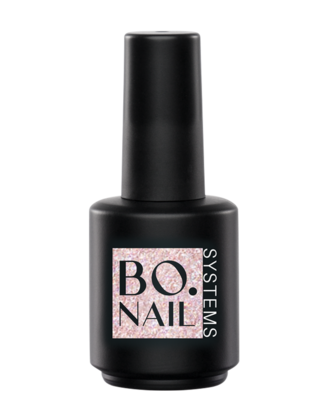 BO.NAIL Soakable Gelpolish #065 Star (15ml)