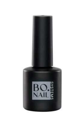 BO.NAIL Soakable Gelpolish #066 Shadow (7ml)