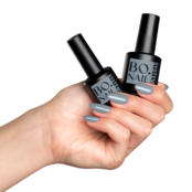 BO.NAIL Soakable Gelpolish #066 Shadow (7ml) BO.NAIL Soakable Gelpolish #066 Shadow (7ml)