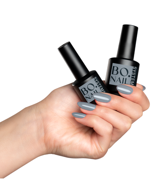 BO.NAIL Soakable Gelpolish #066 Shadow (7ml) BO.NAIL Soakable Gelpolish #066 Shadow (7ml)