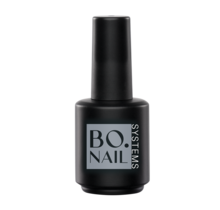 BO.NAIL Soakable Gelpolish #066 Shadow (15ml)