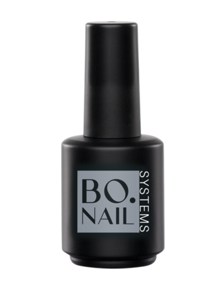 BO.NAIL Soakable Gelpolish #066 Shadow (15ml)