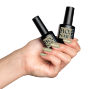 BO.NAIL Soakable Gelpolish #067 Gold Coast (7ml) BO.NAIL Soakable Gelpolish #067 Gold Coast (7ml)