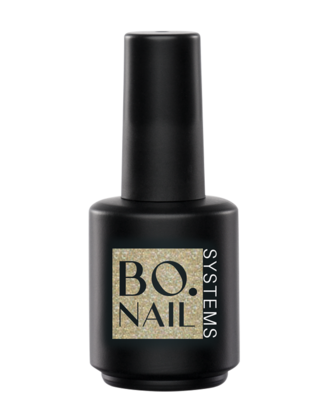 BO.NAIL Soakable Gelpolish #067 Gold Coast (15ml)