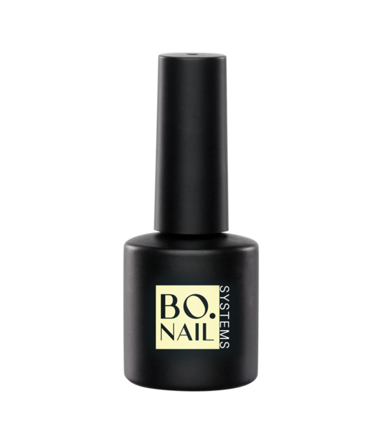 BO.NAIL Soakable Gelpolish #068 Cheesecake (7ml)