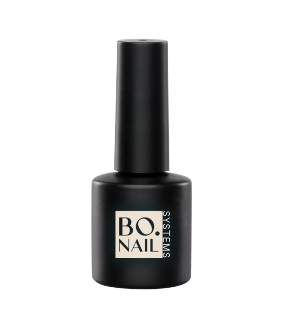 BO.NAIL Soakable Gelpolish #070 Cream (7ml)