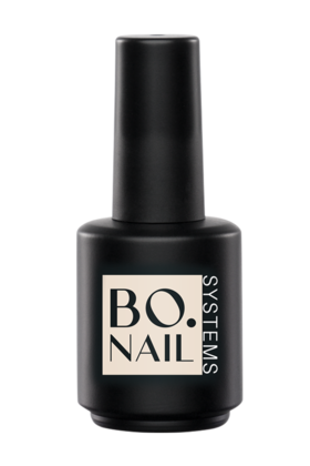 BO.NAIL Soakable Gelpolish #070 Cream (15ml)