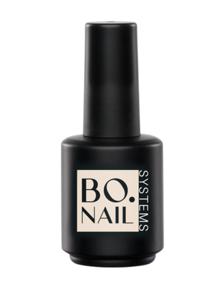 BO.NAIL Soakable Gelpolish #070 Cream (15ml)