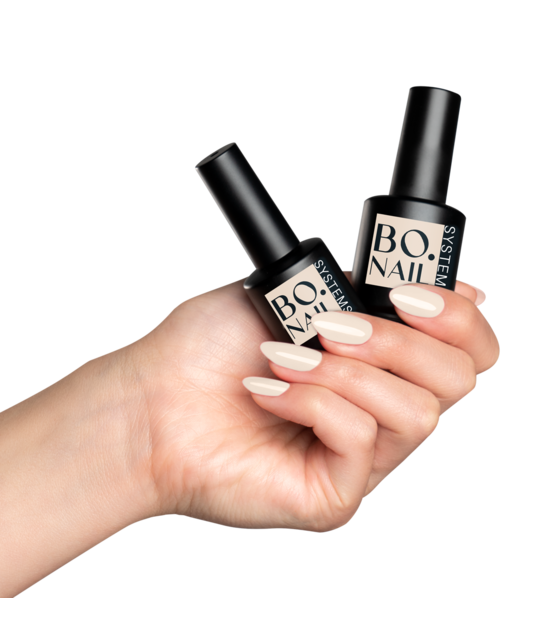 BO.NAIL Soakable Gelpolish #070 Cream (15ml) BO.NAIL Soakable Gelpolish #070 Cream (15ml)