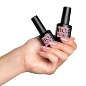 BO.NAIL Soakable Gelpolish #071 Salmon (15ml)