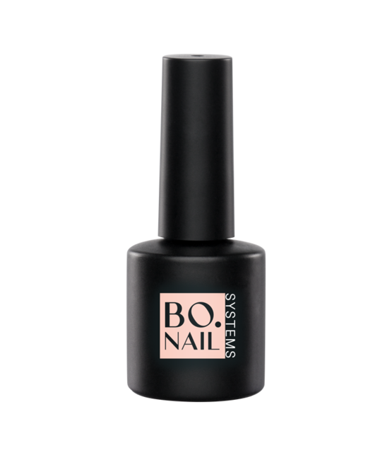BO.NAIL Soakable Gelpolish #072 Apricot (7ml)
