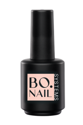 BO.NAIL Soakable Gelpolish #072 Apricot (15ml)
