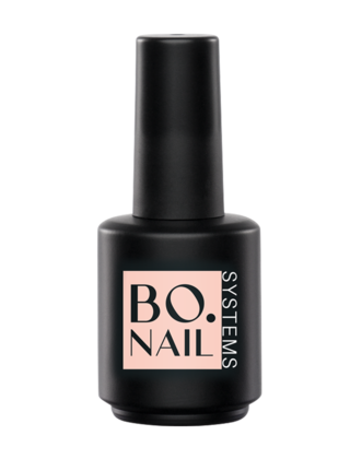 BO.NAIL Soakable Gelpolish #072 Apricot (15ml)