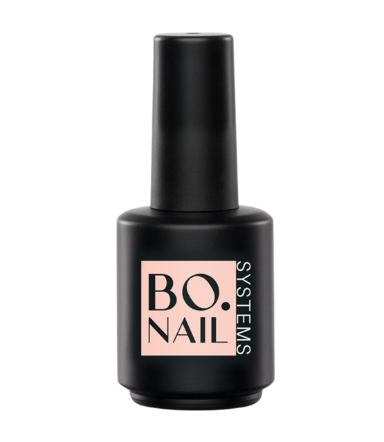 BO.NAIL Soakable Gelpolish #072 Apricot (15ml) BO.NAIL Soakable Gelpolish #072 Apricot (15ml)