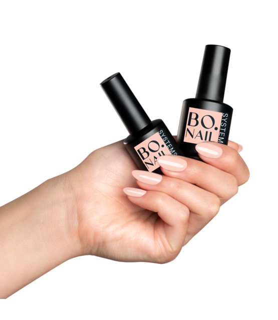 BO.NAIL Soakable Gelpolish #072 Apricot (15ml) BO.NAIL Soakable Gelpolish #072 Apricot (15ml)