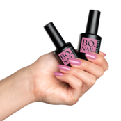 BO.NAIL Soakable Gelpolish #073 Georgia Peach (7ml) BO.NAIL Soakable Gelpolish #073 Georgia Peach (7ml)