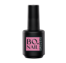 BO.NAIL Soakable Gelpolish #073 Georgia Peach (15ml)