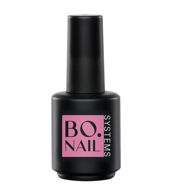 BO.NAIL Soakable Gelpolish #073 Georgia Peach (15ml) BO.NAIL Soakable Gelpolish #073 Georgia Peach (15ml)