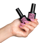 BO.NAIL Soakable Gelpolish #073 Georgia Peach (15ml) BO.NAIL Soakable Gelpolish #073 Georgia Peach (15ml)