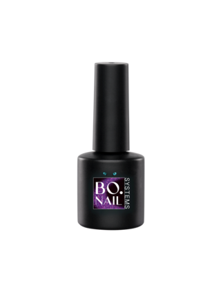 BO.NAIL Cat Eye #002 Pounced on Purple (7ml)