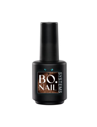BO.NAIL Cat Eye #001 9 Lives (15ml)